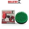 Drillstuff Cleaning Supplies - Kitchen Accessories - Drill Brush - Stove - Oven 5in-S-G-QC-DS - alternate 1